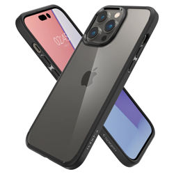 Picture of Spigen iPhone 14 Pro Case Ultra Hybrid