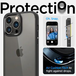 Picture of Spigen iPhone 14 Pro Case Ultra Hybrid