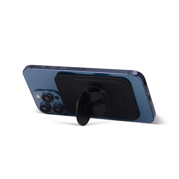 Picture of Prodigee MagWallet Pop Black WAL-POP-BLK
