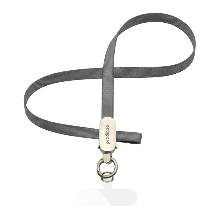 Picture of Prodigee PowerStrap USB-C to USB-C 4FT