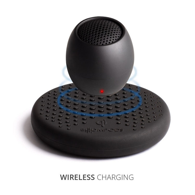 Picture of Boompods Zero Speaker - Yellow