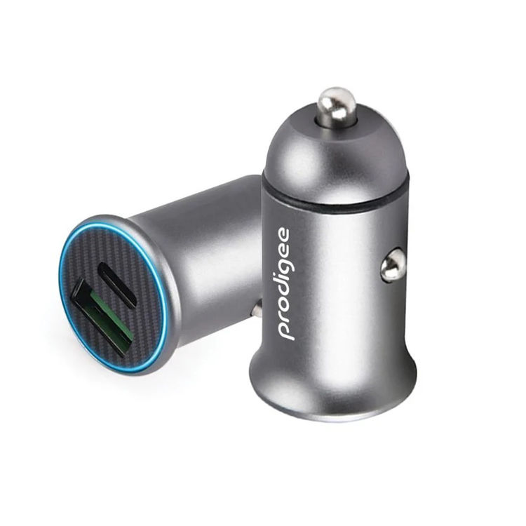 Picture of Prodigee Car charger with power l PD30W 