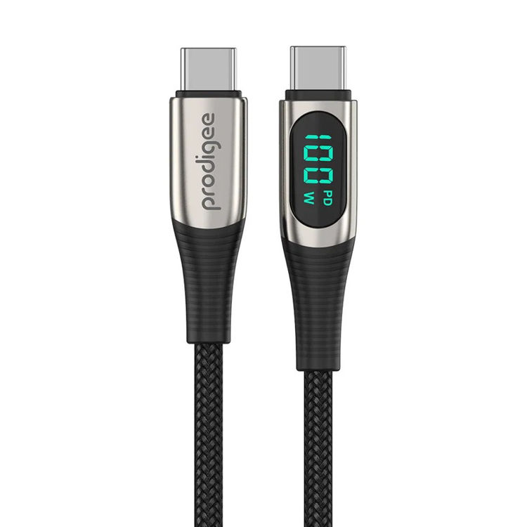 Picture of Prodigee Energee Digital Type-C to Type-C Cable