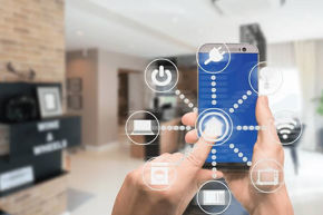Picture for category SMART HOME