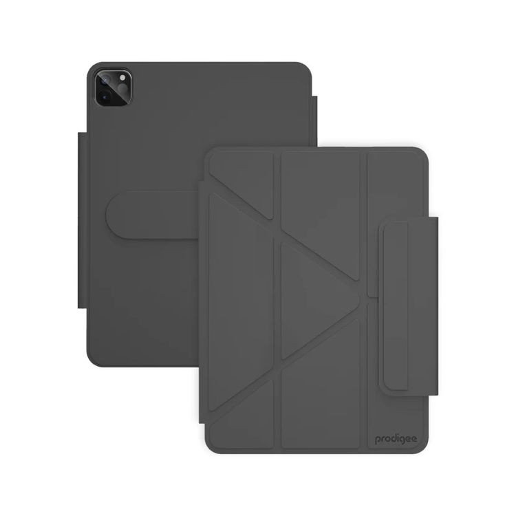 Picture of PRODIGEE REVOLVE iPAD 10.2 BLACK COVER