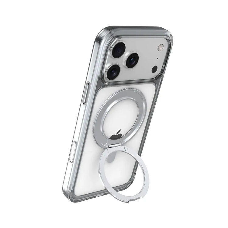 Picture of Prodigee - iPhone 17: Teek 360, Clear 