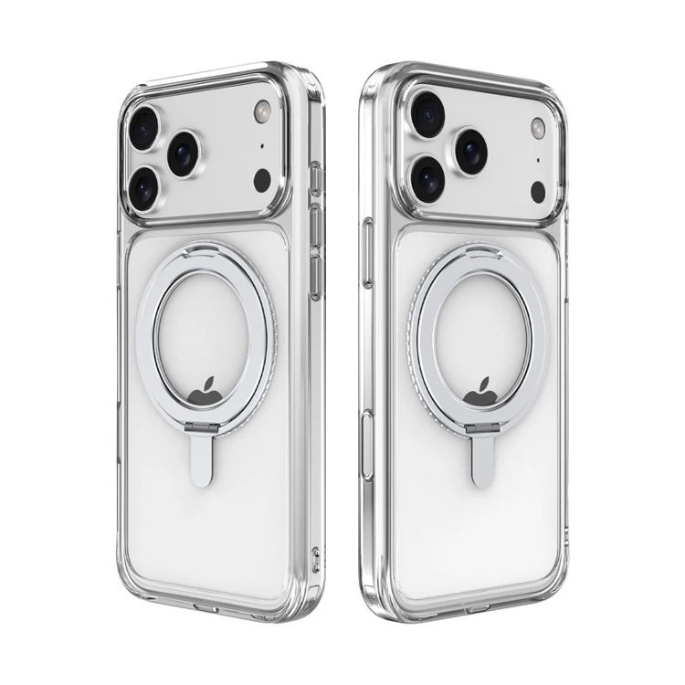 Picture of Prodigee - iPhone 17: Teek 360, Clear 