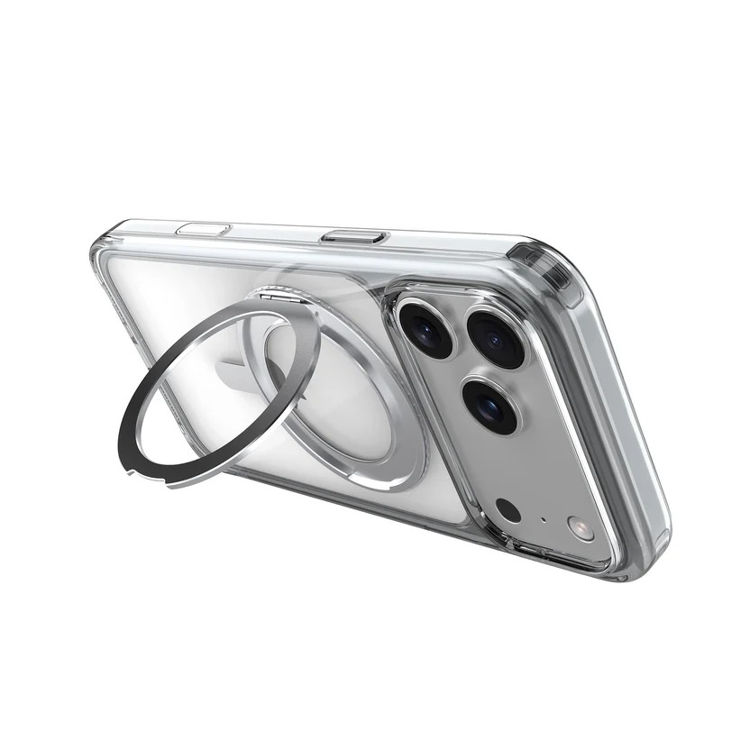 Picture of Prodigee - iPhone 17: Teek 360, Clear 