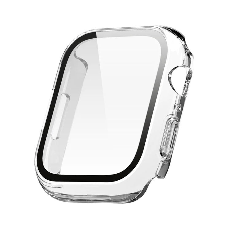 صورة Elago Apple Watch Clear Shield Case 40/41mm Clear		"