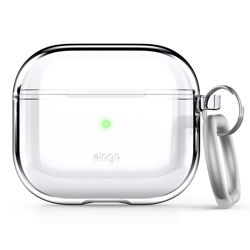 Picture of Elago Hang Case for AirPods 3rd Gen(Clear)