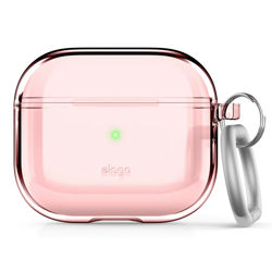 Picture of Elago Hang Case for AirPods 3rd Gen ( Lovely Pink)