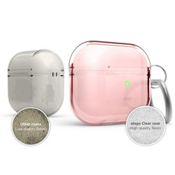 Picture of Elago Hang Case for AirPods 3rd Gen ( Lovely Pink)