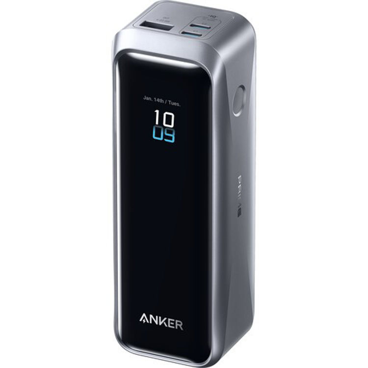 Picture of Anker Power Bank 20100mAh 3 Port 220W Portable Charger