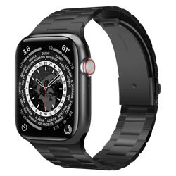 Picture of Elago Apple Watch Metal Band - 42mm,44mm,45mm, Black