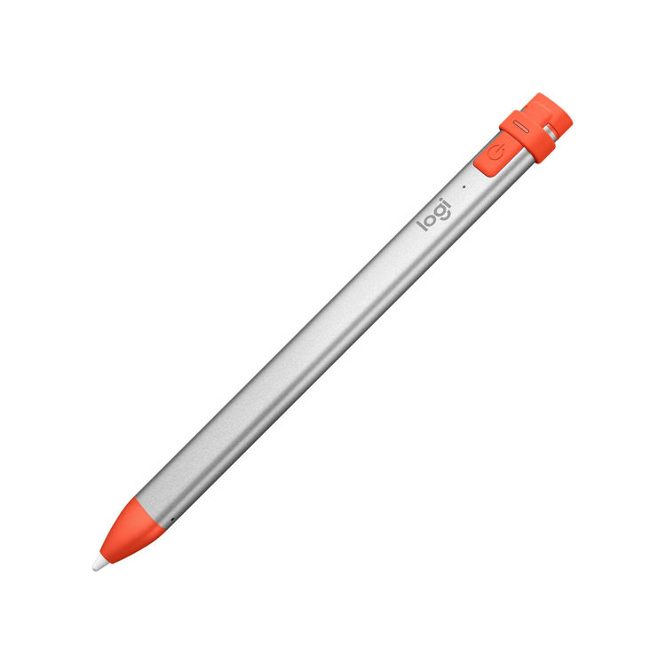 صورة Logitech Crayon Stylus for iPad
