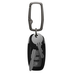 Picture of SPIGEN CARABINER RUGGED BLACK [3 PACK