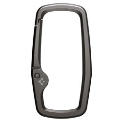 Picture of SPIGEN CARABINER RUGGED BLACK [3 PACK