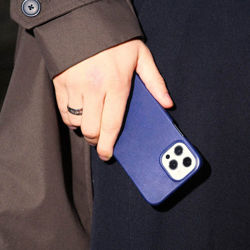 Picture of A Good Company Iphone 14 -Navy Blue