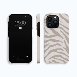 Picture of A Good Company Iphone 14 Pro - Taupe Zebra