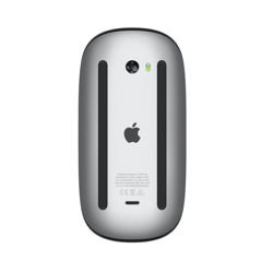 Picture of New Apple Magic Mouse - Black Multi-Touch Surface