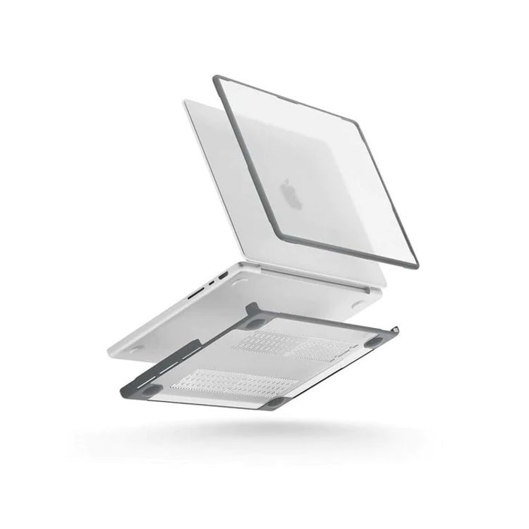 صورة UNIQ Venture MacBook Air 13" (2018-2020) Case
