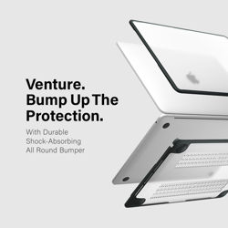 Picture of UNIQ Venture MacBook Air 13" (2018-2020) Case