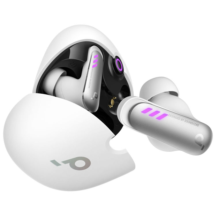 صورة Soundcore by Anker VR P10 In-Ear Noise Cancelling Truly Wireless Headphones 