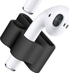 Picture of ELAGO WRIST FIT FOR AIRPODS BLACK