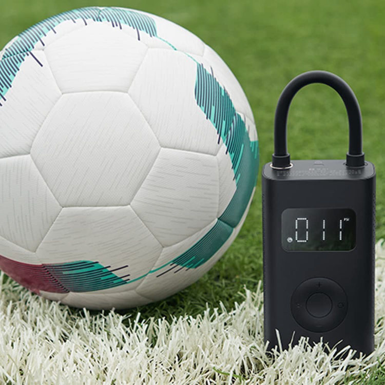 Picture of Xiaomi Portable Electric Air Compressor 1S