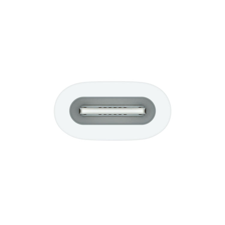 صورة APPLE USB-C APPLE PENCIL ADAPTER