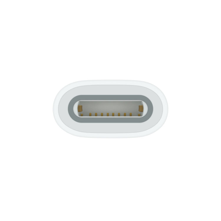 صورة APPLE USB-C APPLE PENCIL ADAPTER