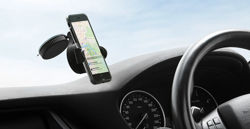 Picture of Cygnett DashView Mini Universal In-Car Windscreen Mount