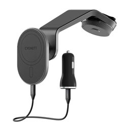 Picture of Cygnett MagHold Magnetic Car Wireless Charger - Windshiled