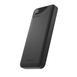 Picture of Cygnett ChargeUp Boost Gen3 10K Power Bank (Black)_CY4341PBCHE