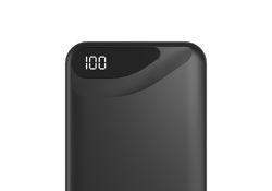 Picture of Cygnett ChargeUp Boost Gen3 10K Power Bank (Black)_CY4341PBCHE