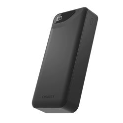 Picture of Cygnett ChargeUp Boost 3rd Generation 20,000 mAh Power Bank – Black