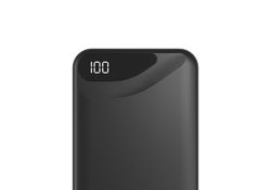 Picture of Cygnett ChargeUp Boost 3rd Generation 20,000 mAh Power Bank – Black