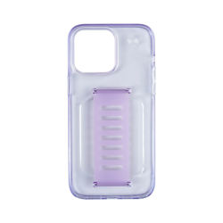 Picture of Grip2u Slim iPhone 14 Pro (Purple)