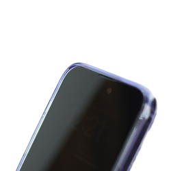 Picture of Grip2u Slim iPhone 14 Pro (Purple)