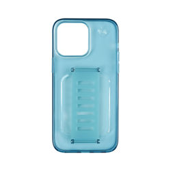 Picture of Grip2u Slim iPhone 14 Pro  (Island Blue)