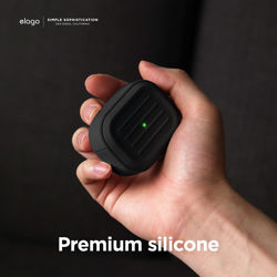 Picture of Elago Armor Case for AirPods 3 – Black