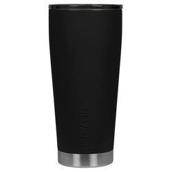 Picture of Fifty Fifty  20OZ TUMBLER WITH SLIDE LID - Black