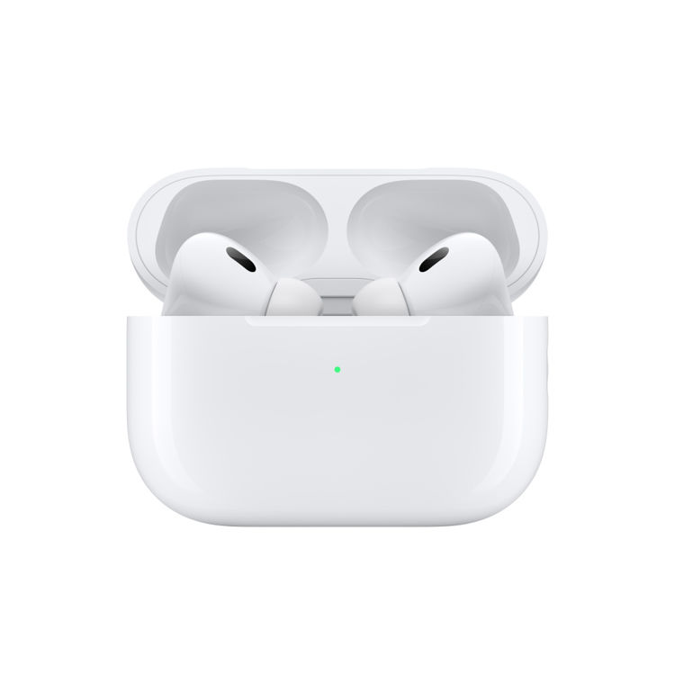 صورة New AirPods Pro- 2nd Generation
