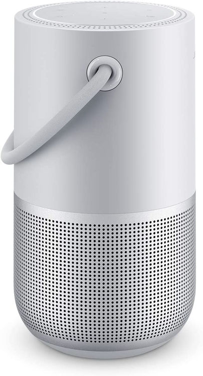Picture of BOSE PORTABLE HOME SPEAKER 220V LUXE SILVER