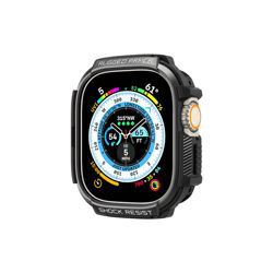 Picture of Spigen Apple Watch Ultra (49mm) Case Rugged Armor