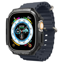 Picture of Spigen Apple Watch Ultra (49mm) Case Rugged Armor