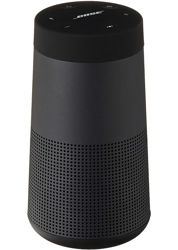 Picture of Bose SoundLink Revolve+ II Portable Bluetooth Speaker Triple Black