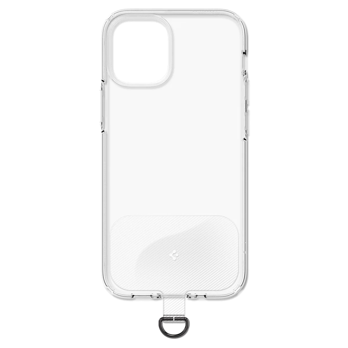 Spigen Universal ConTag Strap Phone Bracket-196 Telecom Bahrain | Apple ...