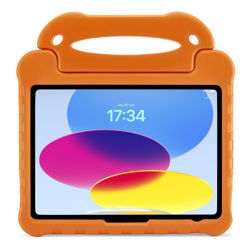 Picture of Pipetto Activity Case for iPad 10.9-Inch – Orange