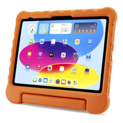 Picture of Pipetto Activity Case for iPad 10.9-Inch – Orange